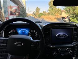 فۆرد F-150